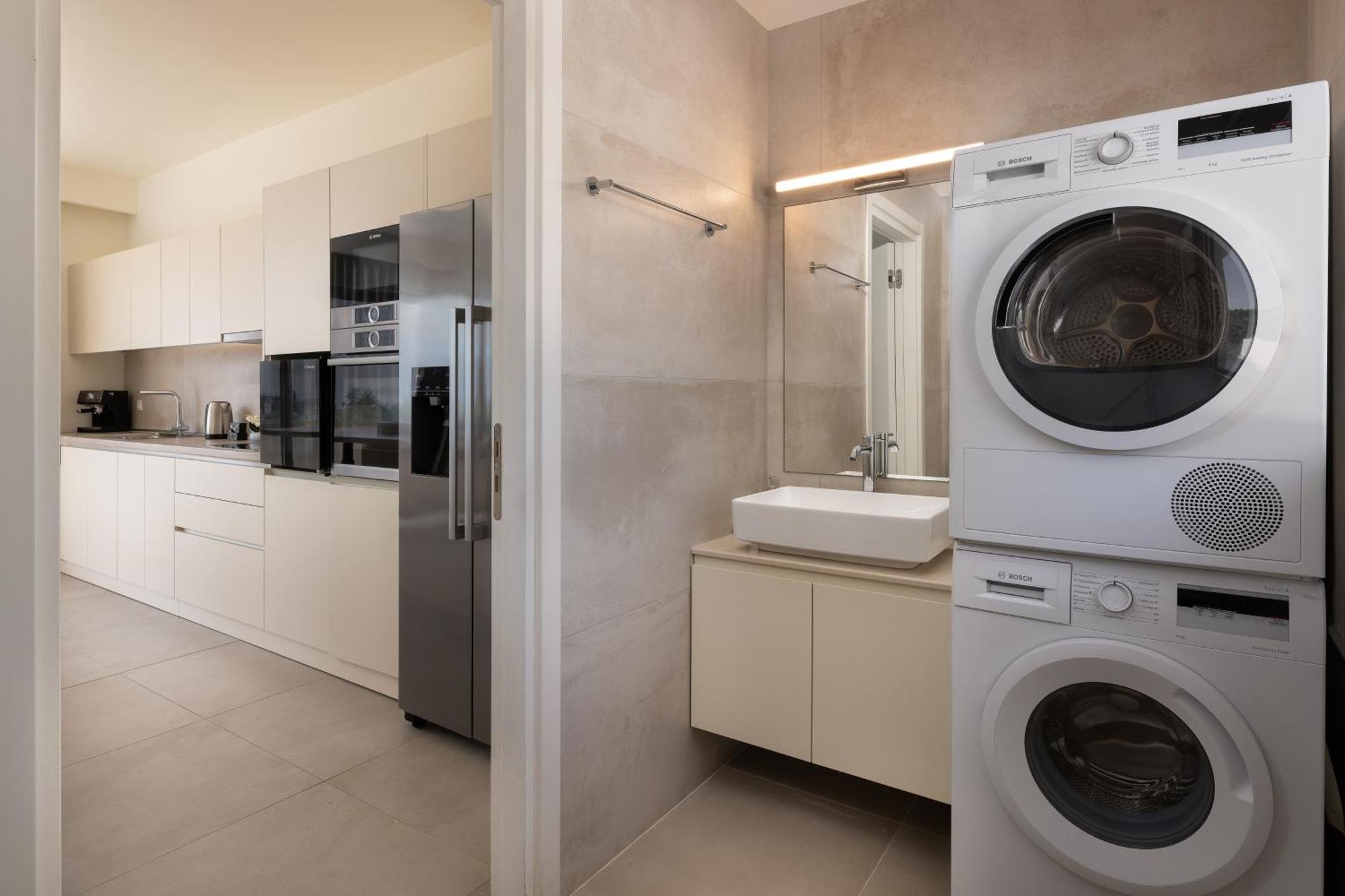 Pantheon Luxury Villas Rhodes Island Afandou Exterior foto